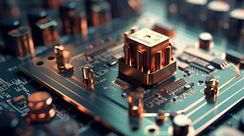 Wishing Maoyuan Micro Semiconductor official website a successful launch and prosperous operation!